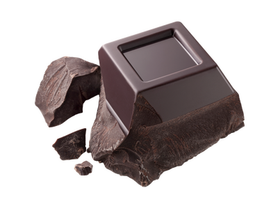 Mørk chokolade