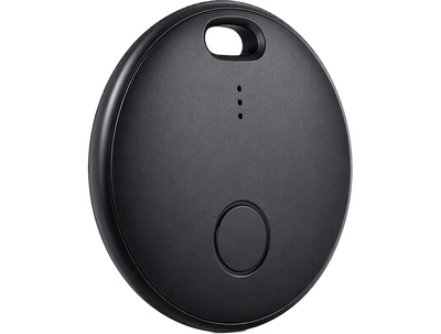 Airtags og bluetooth-trackere