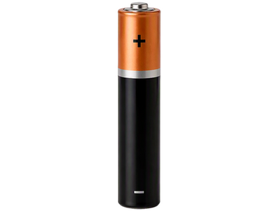 Batterier (AAA)