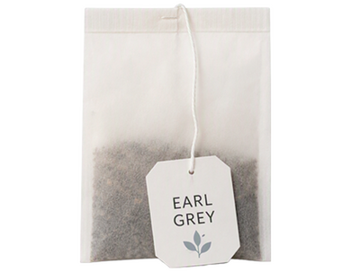 Earl Grey te