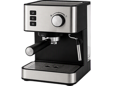 Espressomaskiner