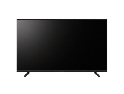 Fladskærms-tv