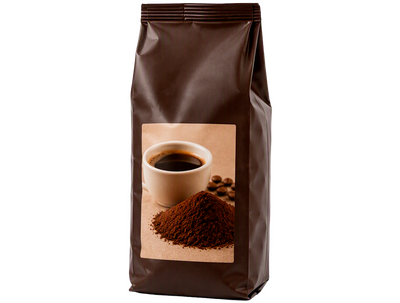 Formalet kaffe