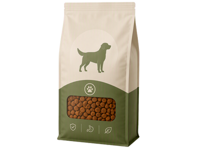 Hundefoder
