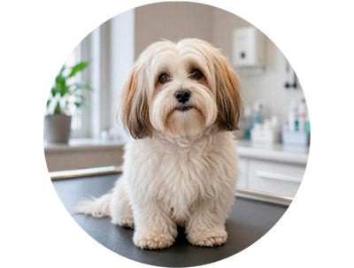 Hundeforsikringer