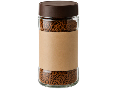 Instant kaffe