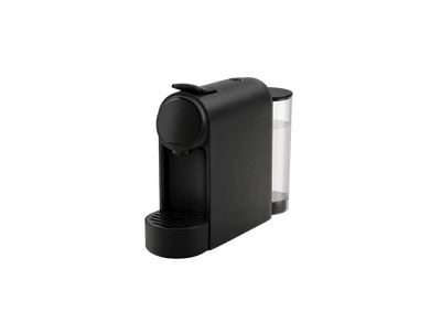 Kapselkaffemaskiner