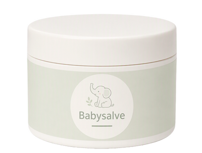 Kemitest: Babysalver og zinksalver