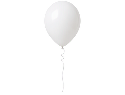 Kemitest: Balloner