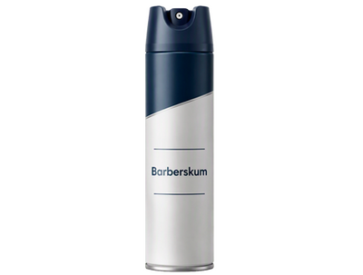 Kemitest: Barberskum