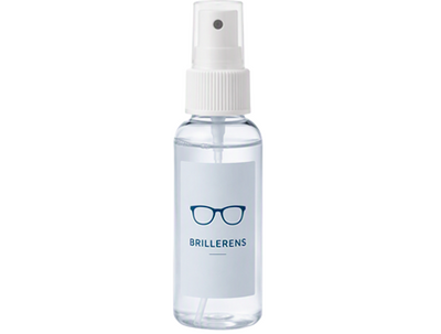 Kemitest: Brillerens