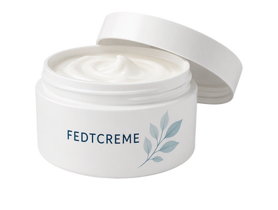 Kemitest: Fedtcremer