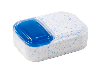 Kemitest: Opvasketabs