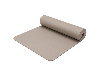 Kemitest: Yogamåtter