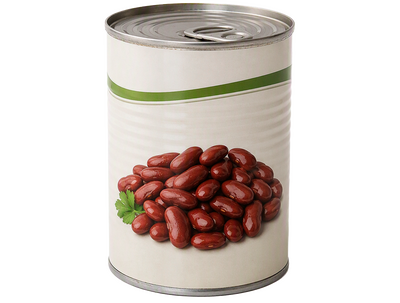 Kidneybønner