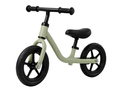 Løbecykler