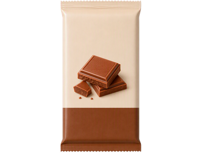 Mælkechokolade