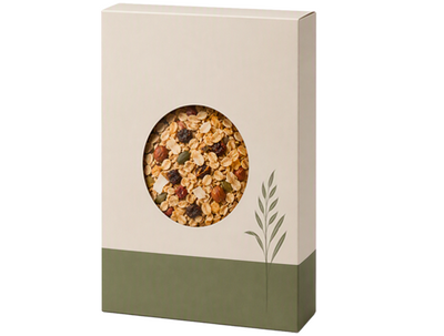 Müsli