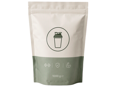 Proteinpulver