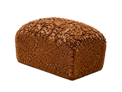 Rugbrød