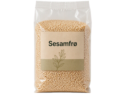 Sesamfrø