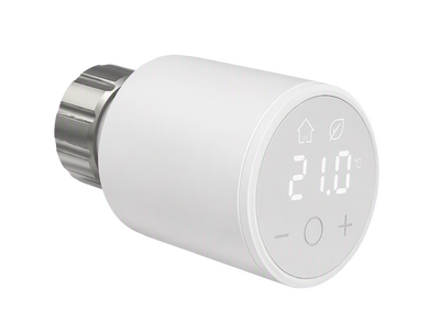 Smarte termostater