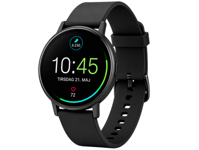 Smartwatches og løbeure