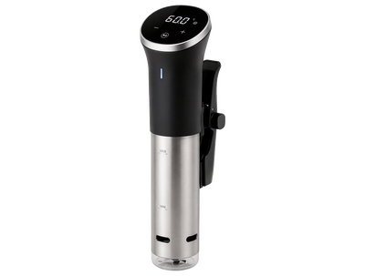 Sous vide-maskiner
