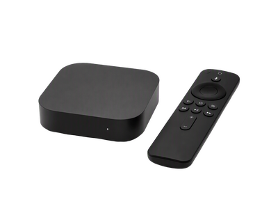 Streaming- og medieafspillere