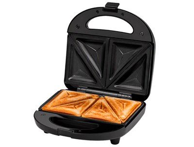 Toastmaskiner
