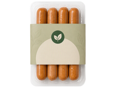 Veganske pølser
