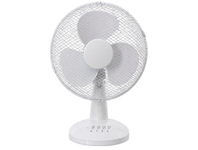 Ventilatorer