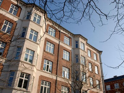 Andelsbolig