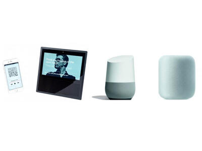 digital assistenter bedst i test
