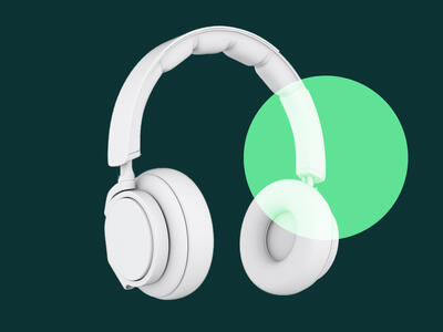 build dynamisk forhøjet TEST: Indeholder høretelefoner uønsket kemi? 🎧