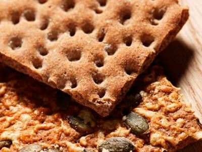 Knækbrød