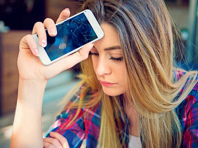 dette mærker får de bedste anbefalinger i test af smartphones