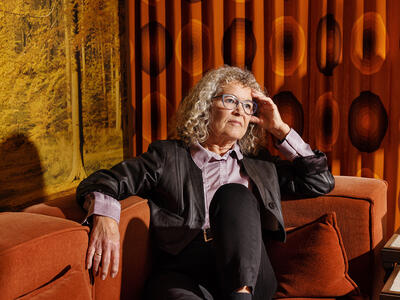 Barbara Koch
