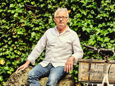 Jon Jørgensen fra København