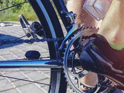 cykel