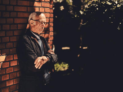 Gert Heiberg