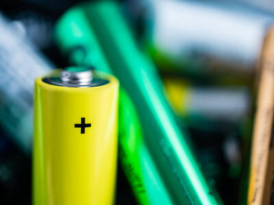 skal du vælge genopladelige eller almindelige batterier?