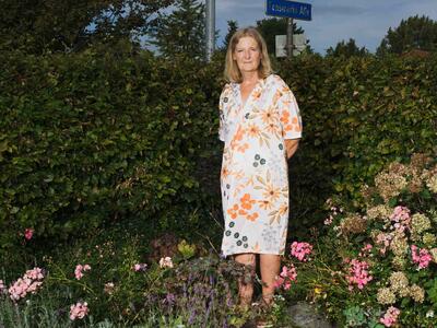 Birgit Jordt Adsersen
