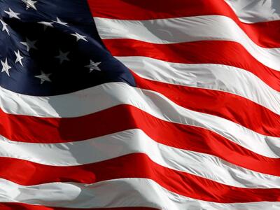 Det amerikanske flag