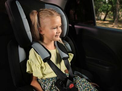 autosole til børn 15 mdr til 4 år - her er de bedste