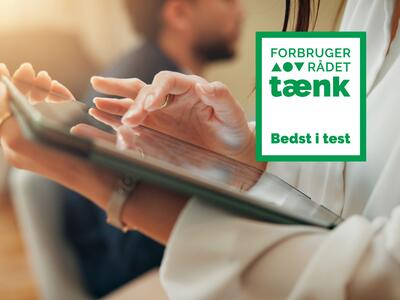 disse tablets er Bedst i Test