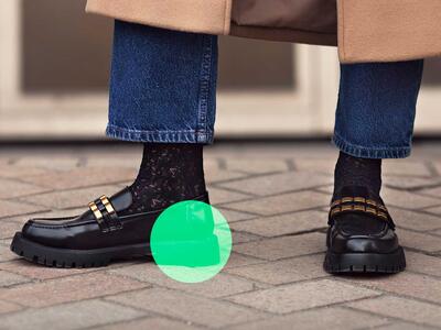 loafers kvinde