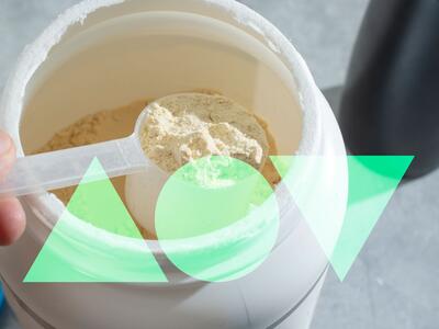 De bedste proteinpulvere i test