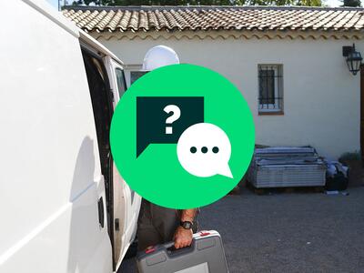 haandvaerker bil