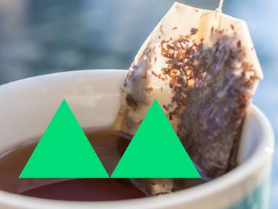 Denne earl grey te er Bedst i Test